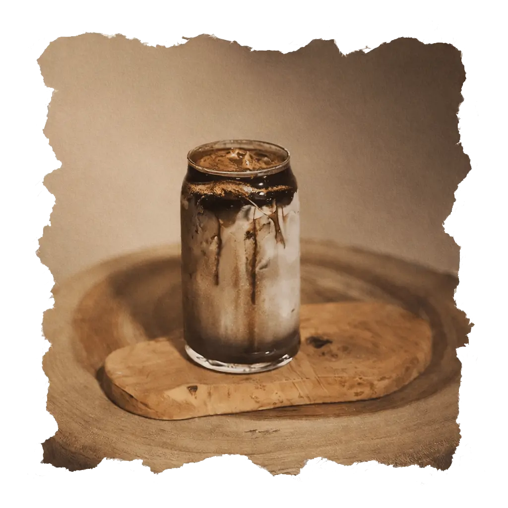 Image of Oojicha Einspanner